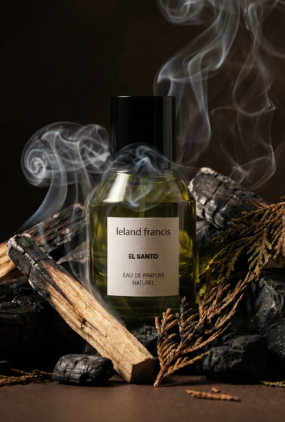 El Santo 30ml
