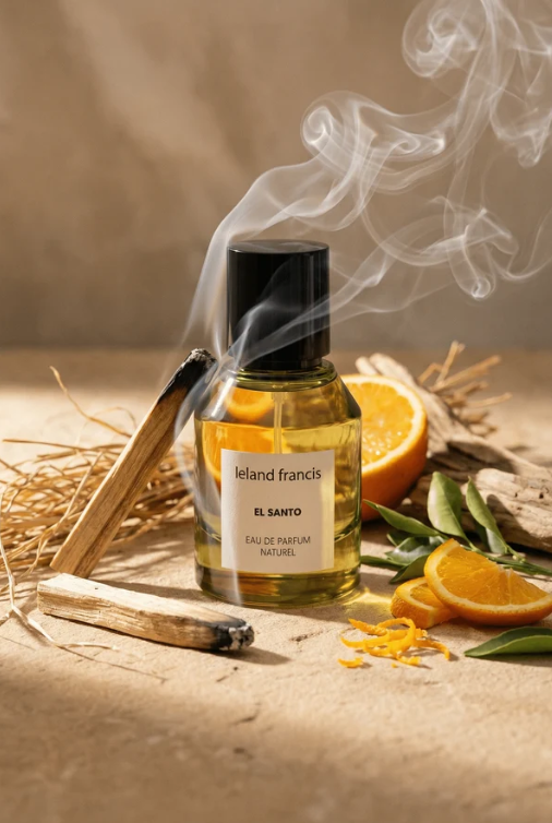 El Santo 30ml