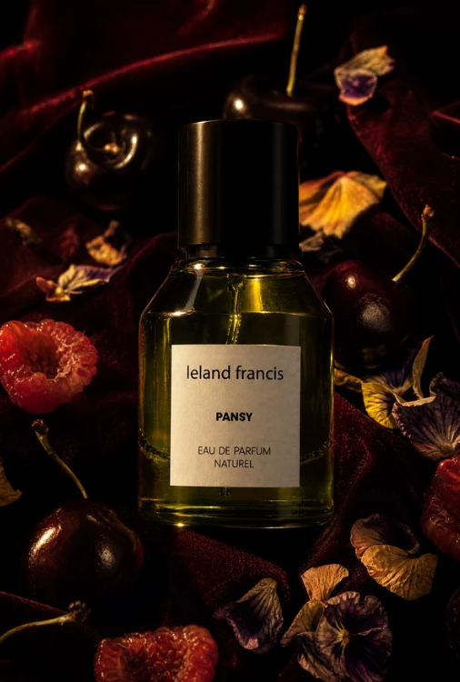Pansy 30ml