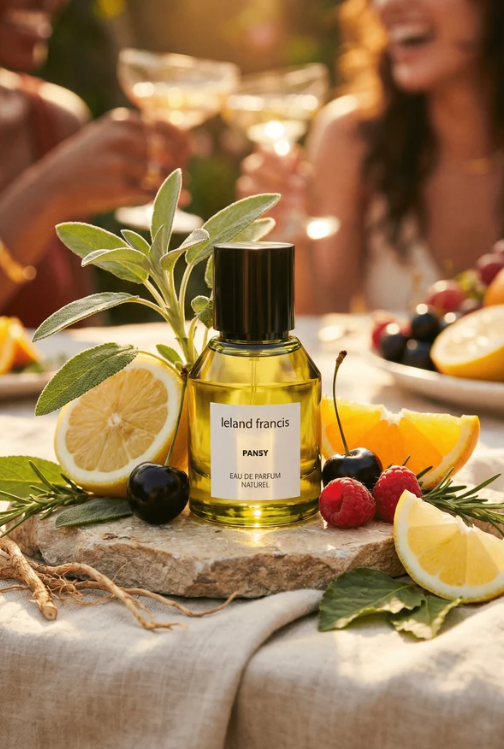Pansy 30ml