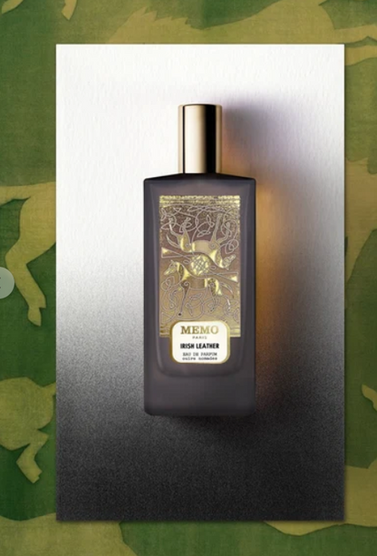 Irish Leather 75ml