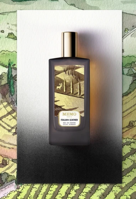 Italian Leather 75ml