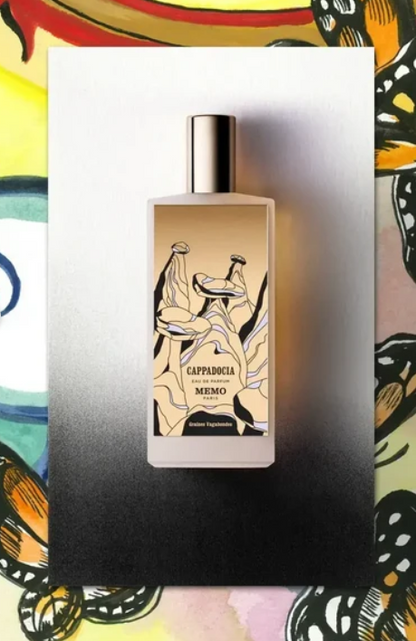 Cappadocia 75ml