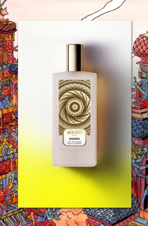 Madurai 75ml