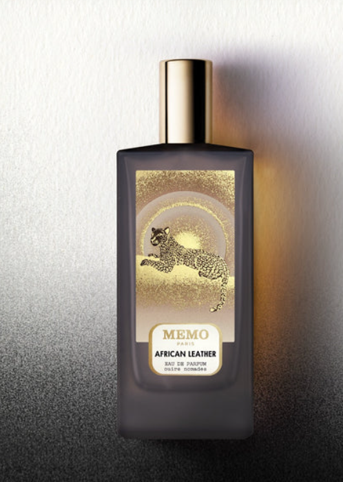 African Leather 75ml