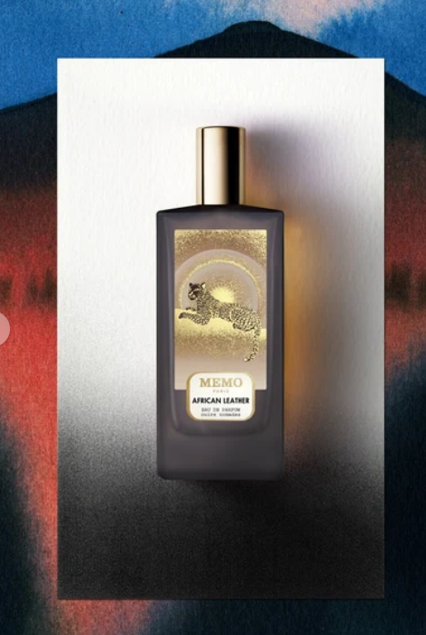 African Leather 75ml