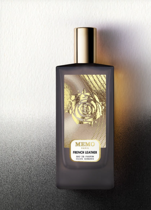 French Leather 75ml