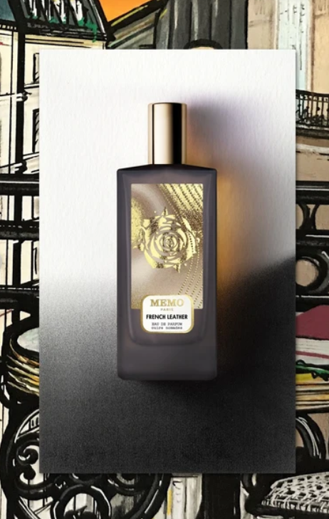 French Leather 75ml
