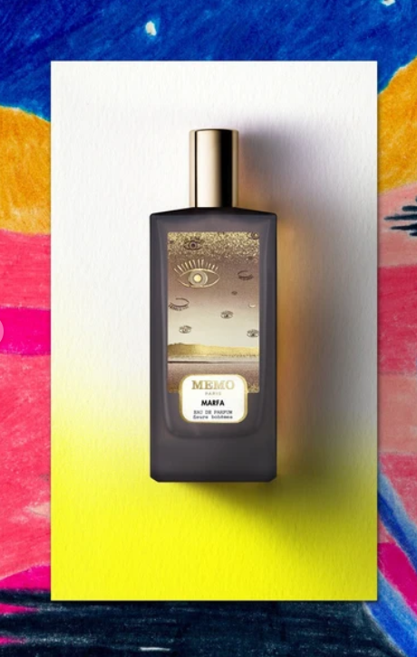 Marfa 75ml