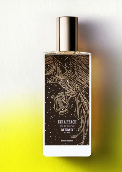 Lyra Peach 75ml