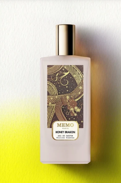 Honey Dragon 75ml