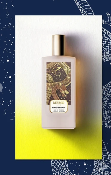 Honey Dragon 75ml
