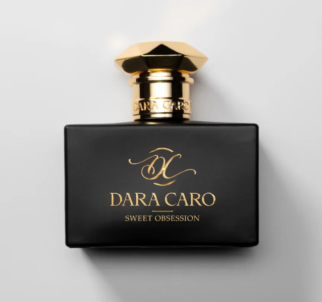 Sweet Obsession 50ml