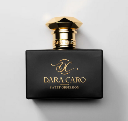 Sweet Obsession 50ml