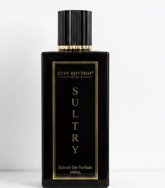 SULTRY 50ml