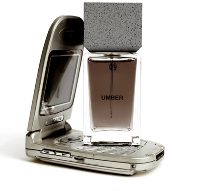 UMBER 30ml