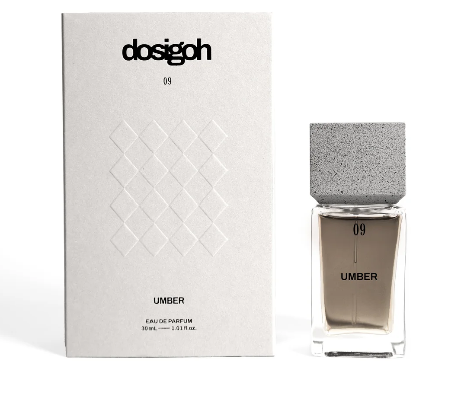 UMBER 30ml