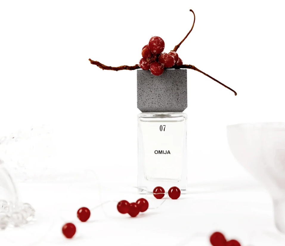 OMIJA 30ml