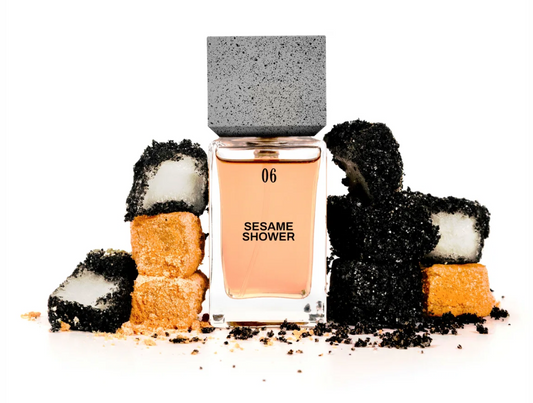 SESAME SHOWER 30ml