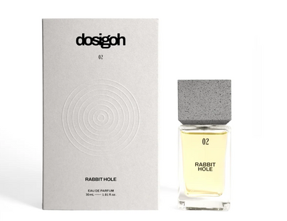 RABBIT HOLE 30ml