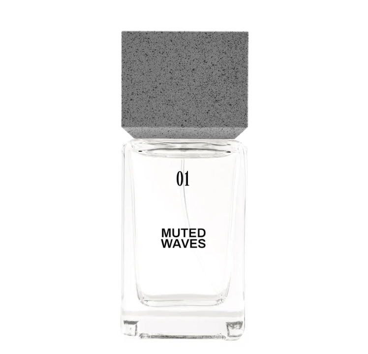 MUTED WAVES 30ml