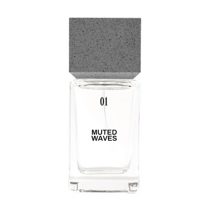 MUTED WAVES 30ml