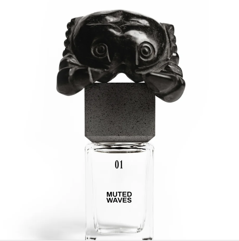 MUTED WAVES 30ml