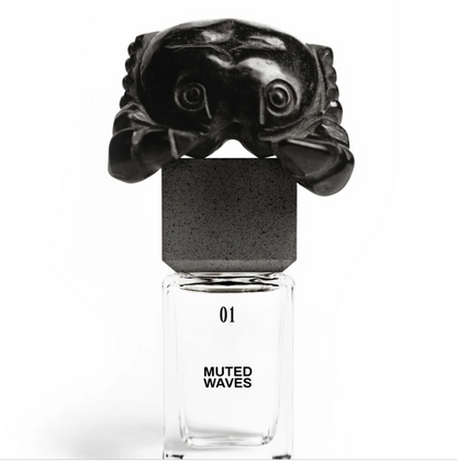 MUTED WAVES 30ml