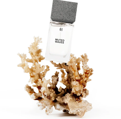 MUTED WAVES 30ml