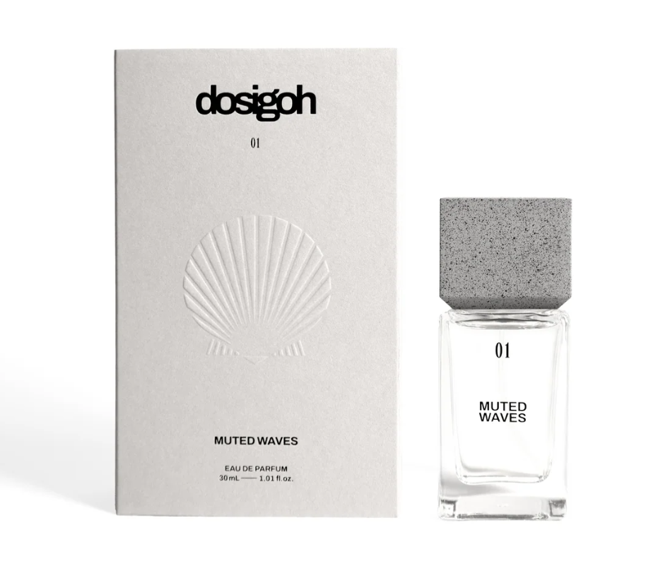 MUTED WAVES 30ml