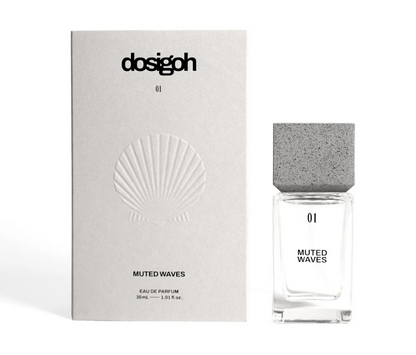 MUTED WAVES 30ml