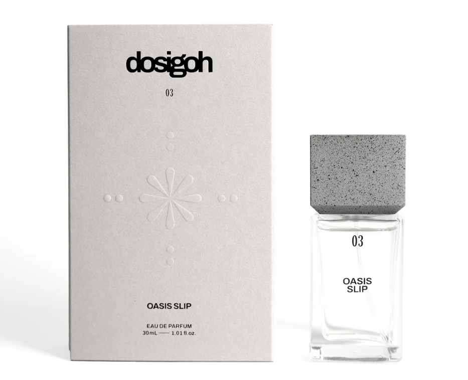 OASIS SLIP 30ml