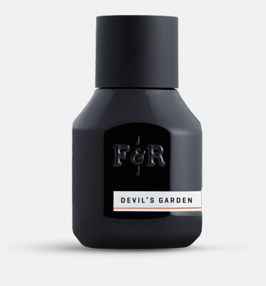 DEVIL'S GARDEN 50ml