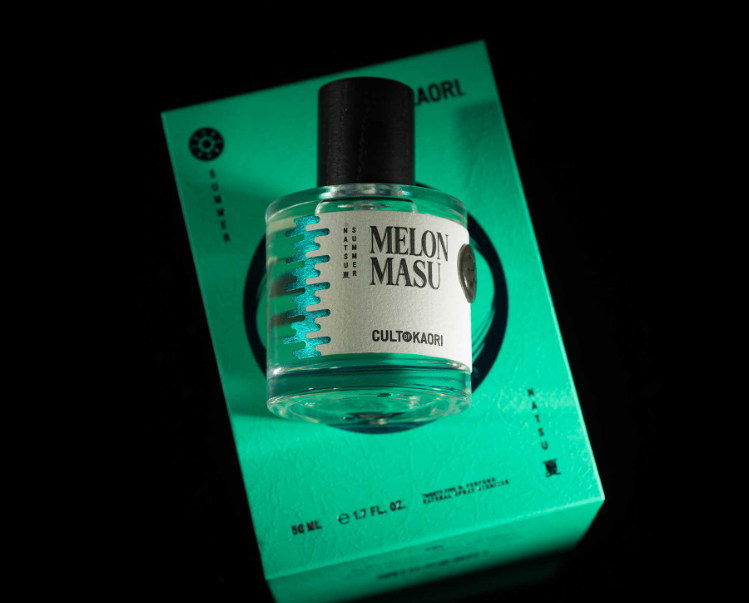 Melon Masu 50ml