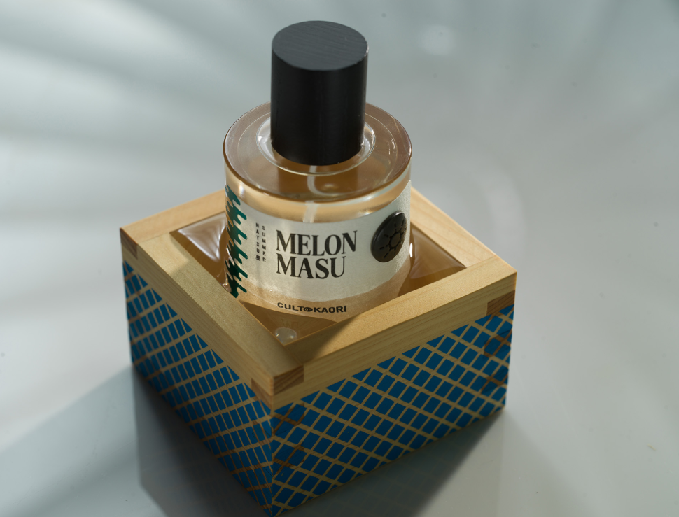 Melon Masu 50ml