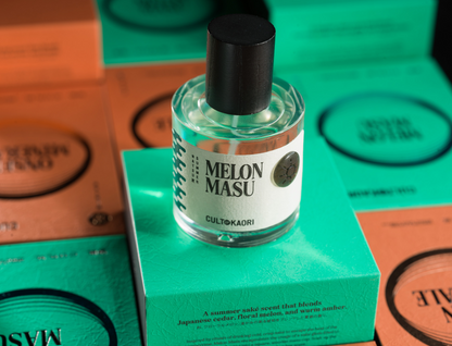 Melon Masu 50ml