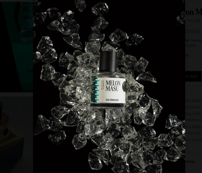 Melon Masu 50ml