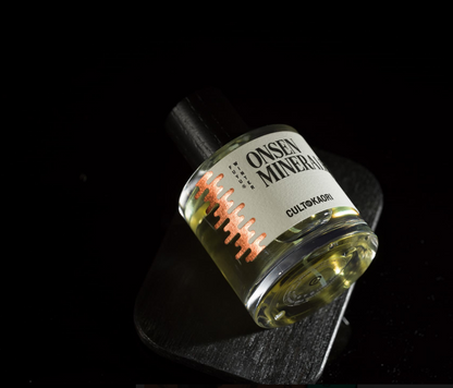 Onsen Minerale 50ml