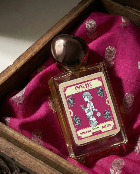 Rani Pink 35ml