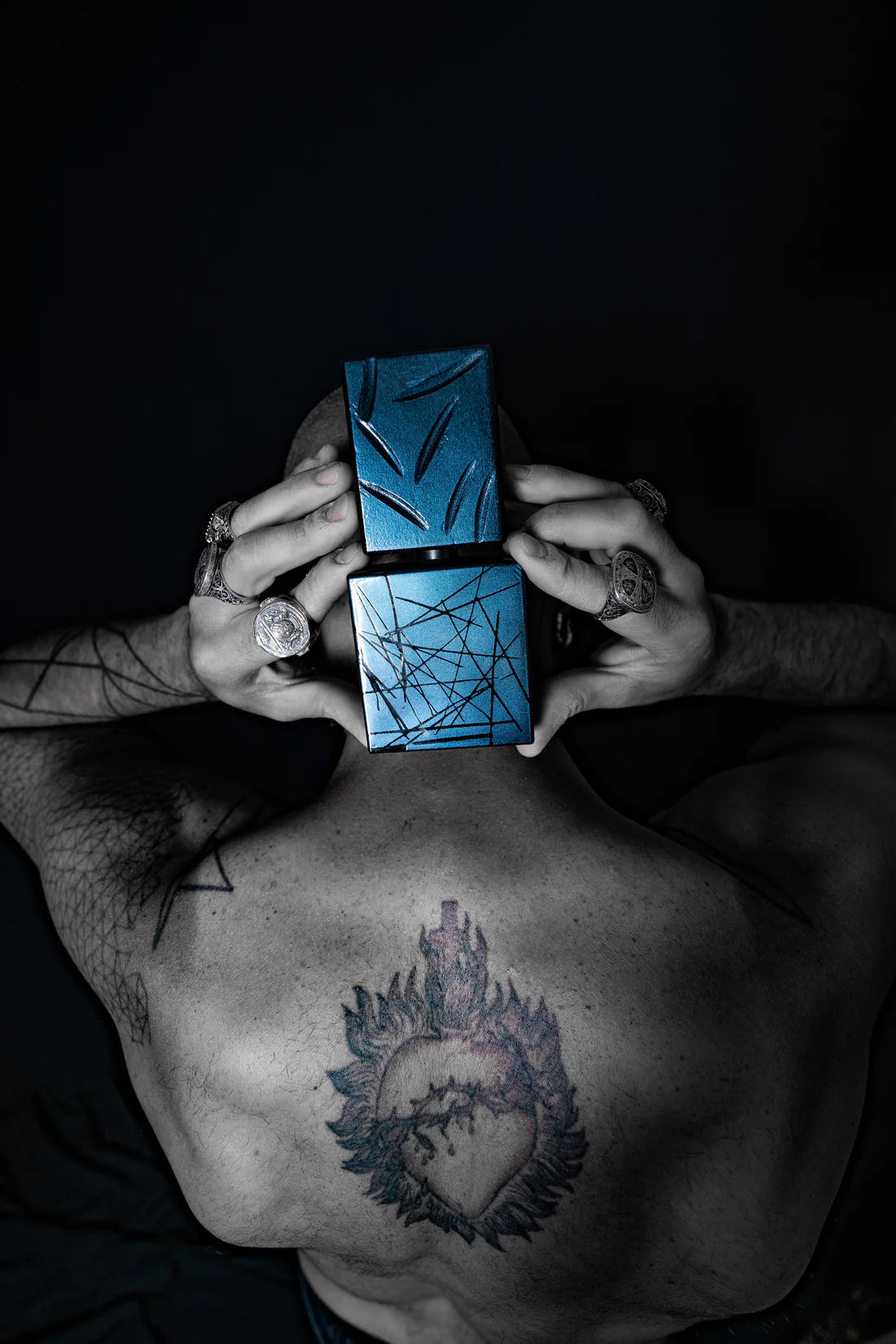 SCUSAMI 100ml