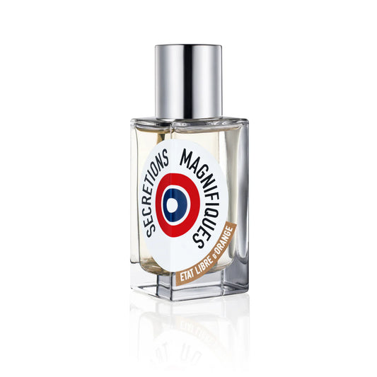 Secretions Magnifiques 50ml