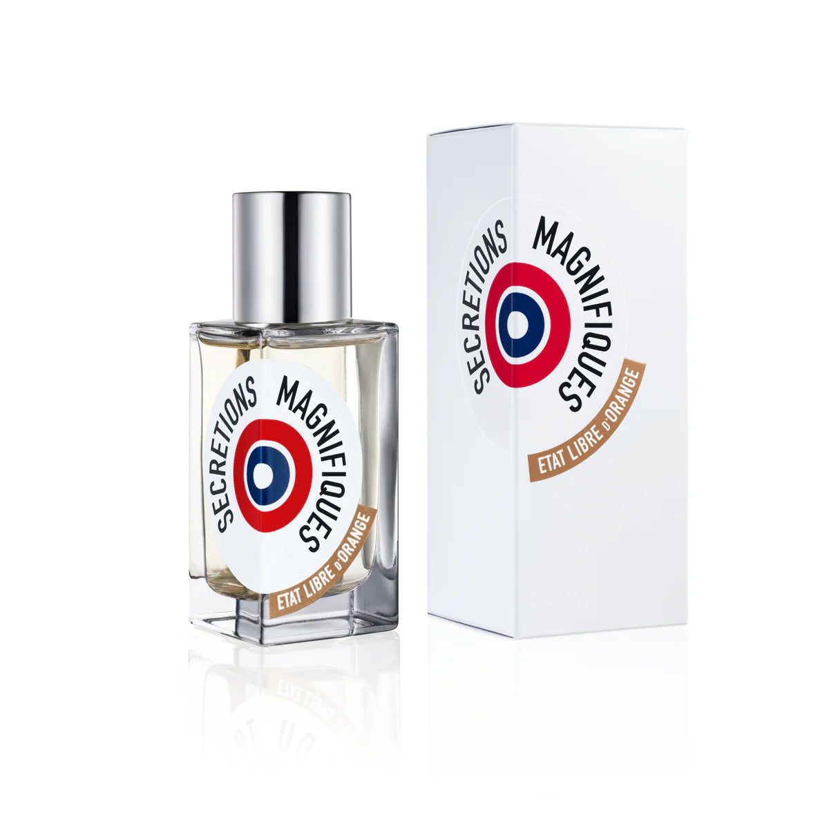 Secretions Magnifiques 50ml