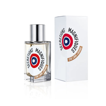 Secretions Magnifiques 50ml