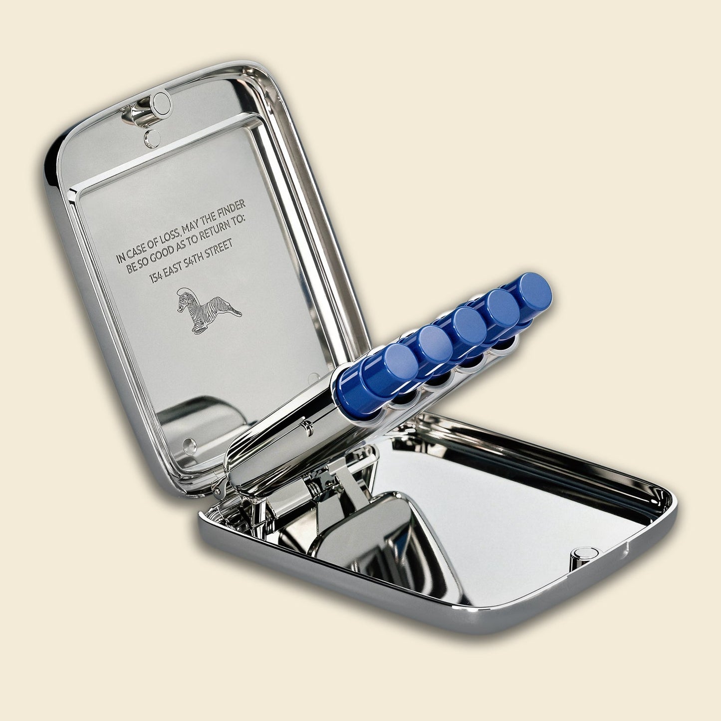 Travel Discovery Set 5x2ml