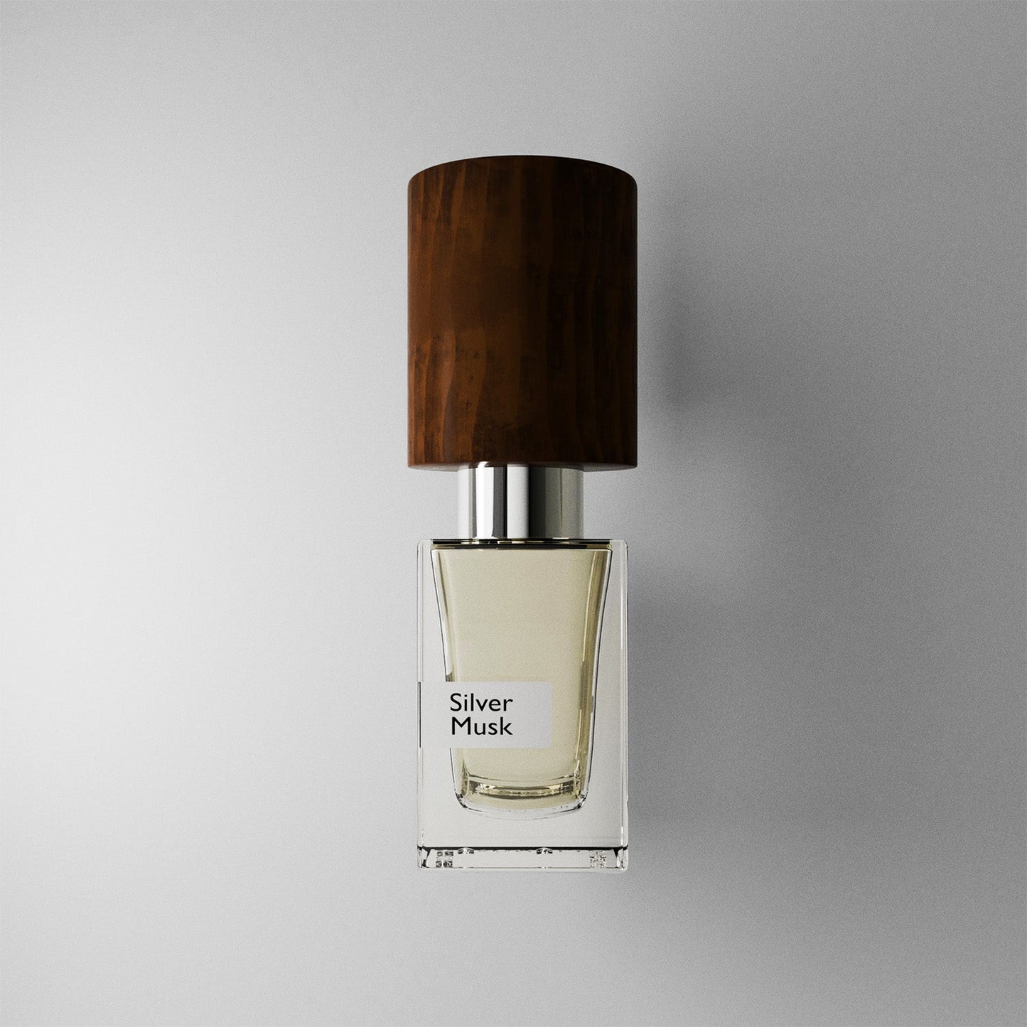 SILVER MUSK 30ml