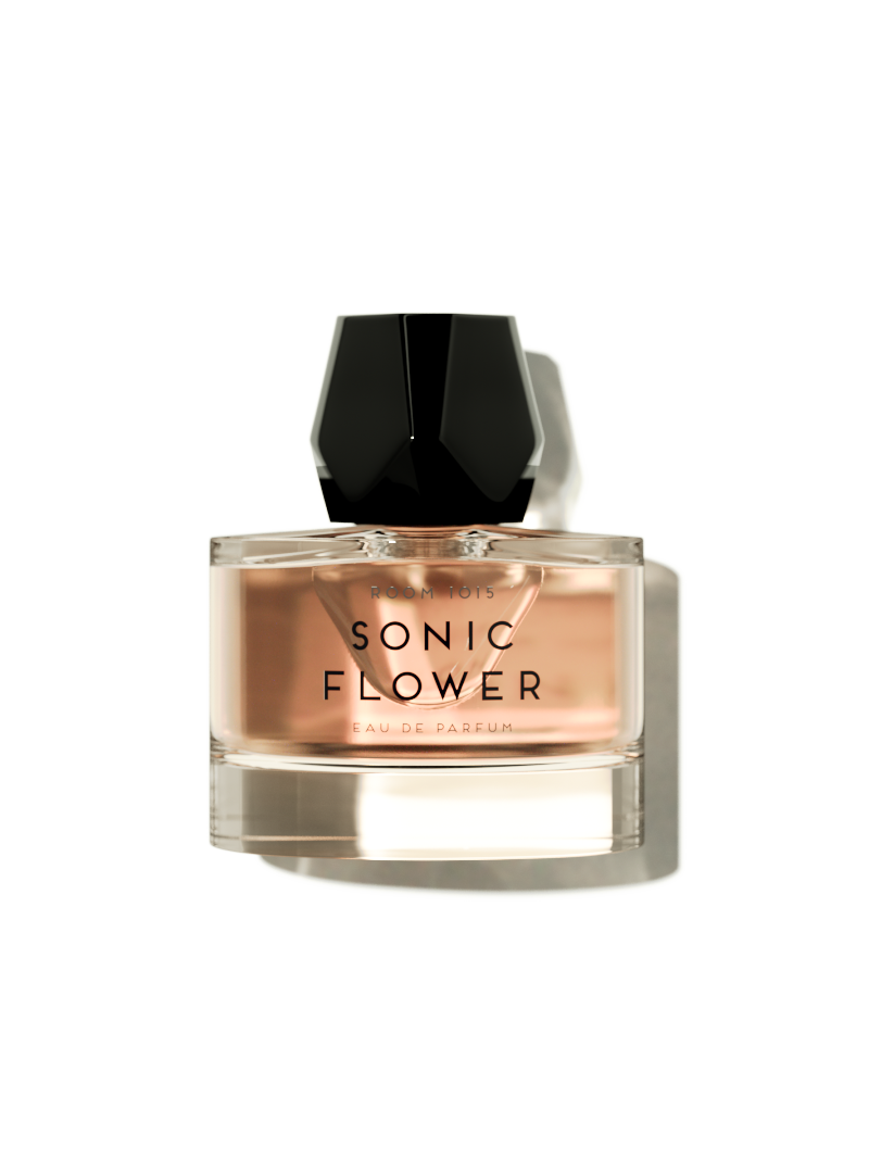SONIC FLOWER 50ml