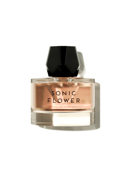 SONIC FLOWER 50ml