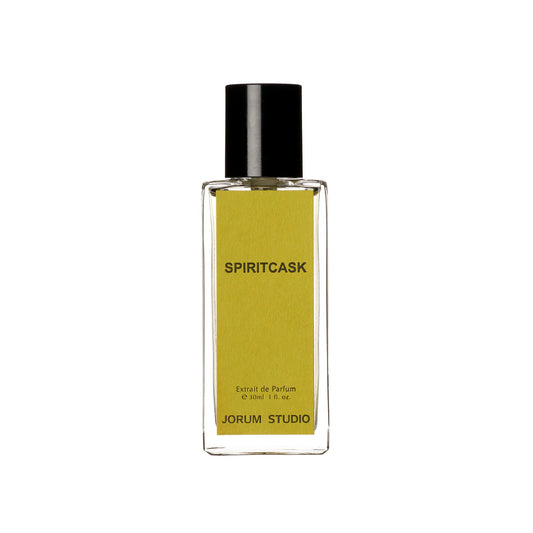 Spiritcask 50ml