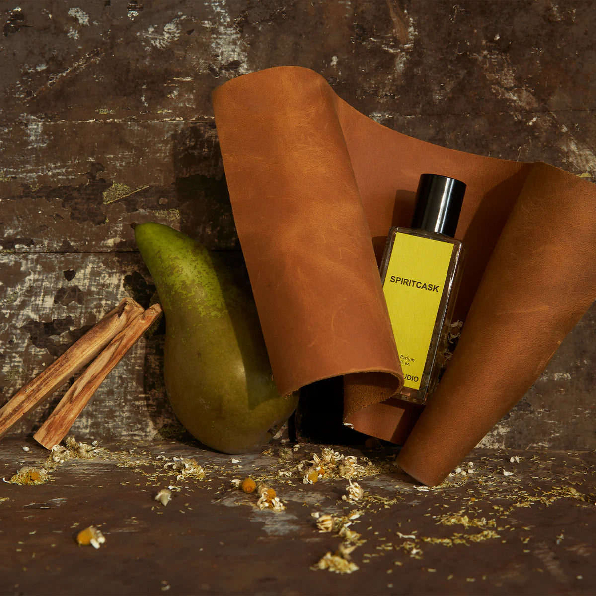 Spiritcask 50ml