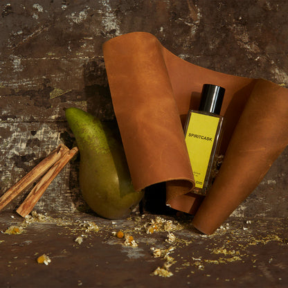 Spiritcask 50ml
